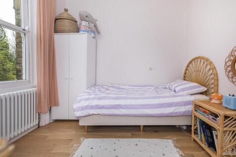 Bedroom Five