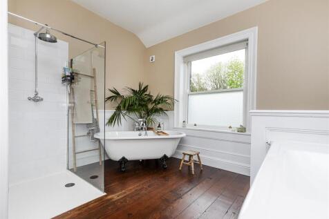 House Bathroom