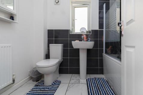 House Bathroom