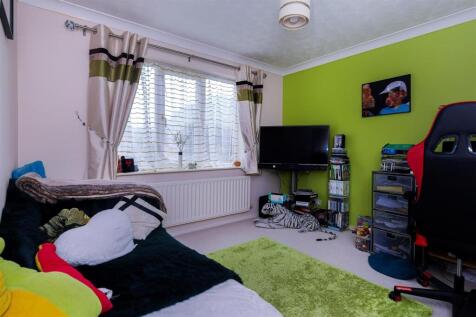 Bedroom Five/Study
