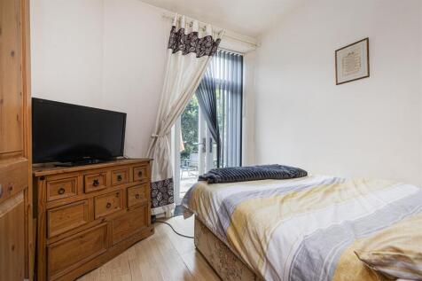 Bedroom Five