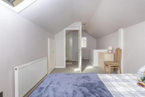 Loft Room