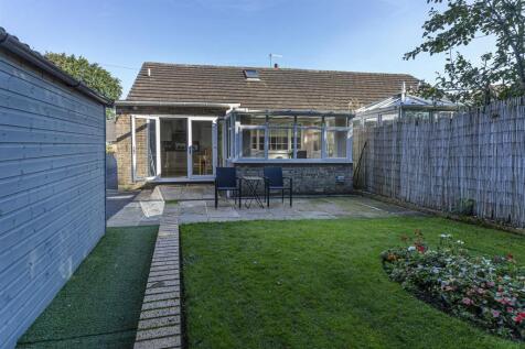Rear Elevation