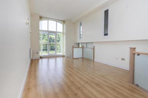 Living Room Area