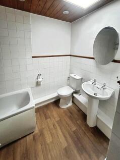 House Bathroom