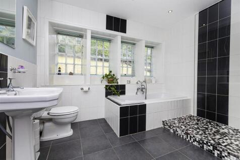 House Bathroom