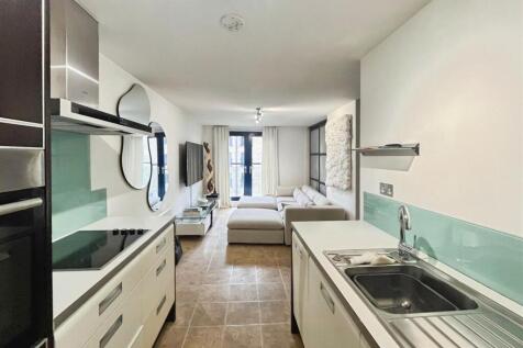 Living Kitchen