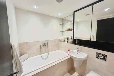 House Bathroom