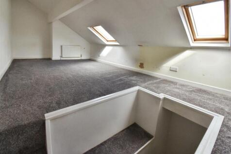 Attic Room
