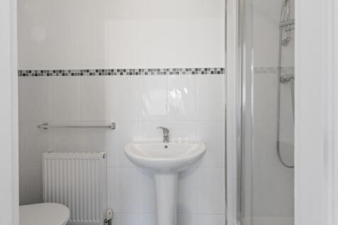 En Suite Shower Room