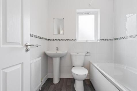 House Bathroom