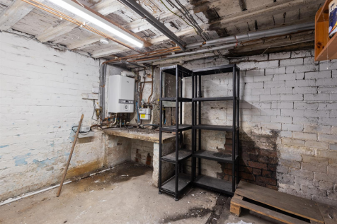 Cellar