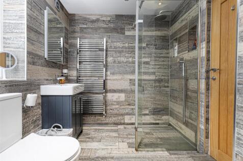 House Bathroom
