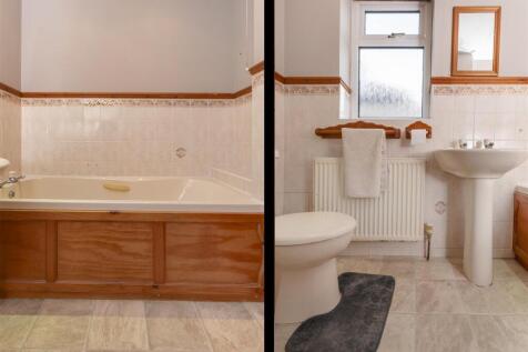House Bathroom