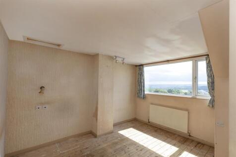 Attic Room 1
