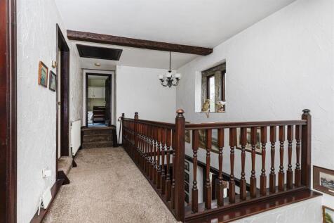 Galleried Landing