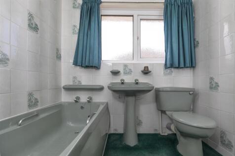 House Bathroom