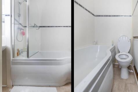 En Suite Bathroom