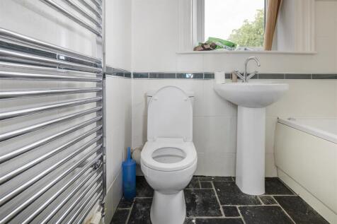 House Bathroom