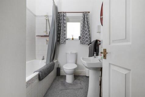 House Bathroom