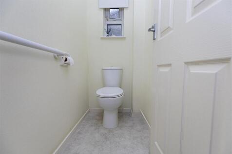 Separate WC