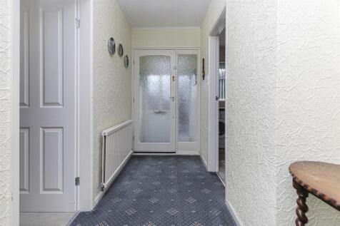 Entrance Vestibule