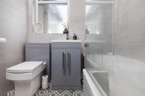 House Bathroom