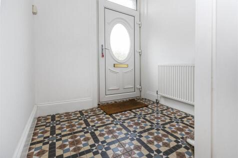 Entrance Lobby