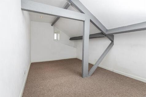 Attic Room