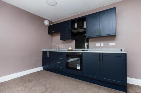 Living Kitchen