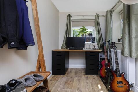 Home Office/Study