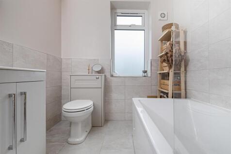 House Bathroom