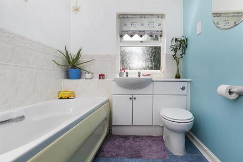 House Bathroom