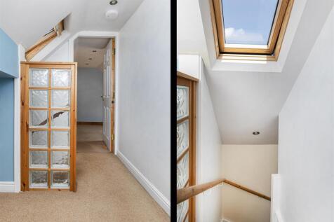 Second Floor Landing