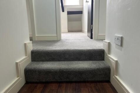 Inner Hallway
