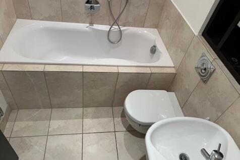 House Bathroom