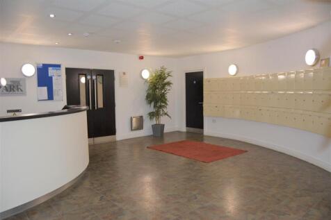 Entrance Lobby
