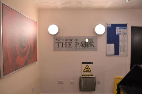 Entrance Lobby