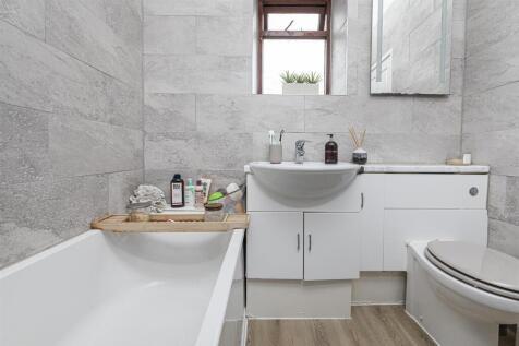 House Bathroom