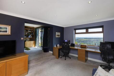 Home Office/Sitting Room