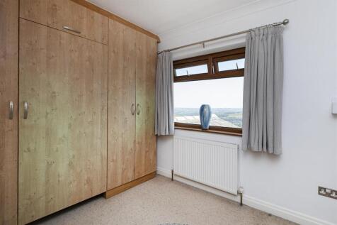 Dressing Room/Bedroom