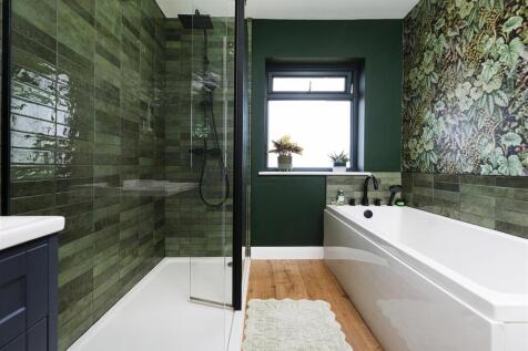 House Bathroom