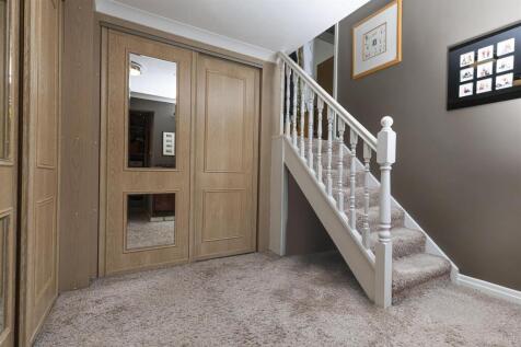 Dressing Room/Bedroom
