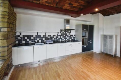 Living/Dining Kitchen