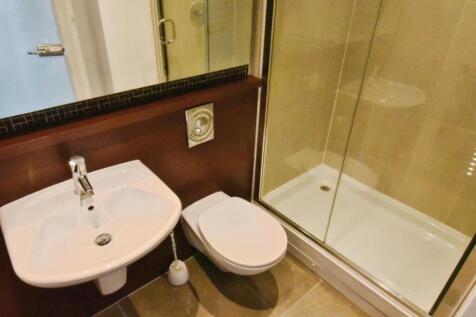 En Suite Shower Room
