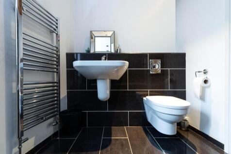House Bathroom