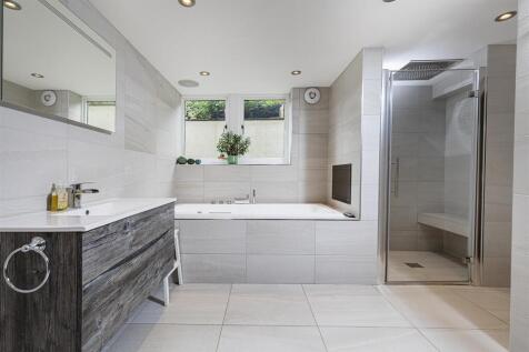 House Bathroom