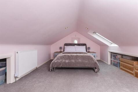 Bedroom Five
