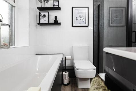 House Bathroom