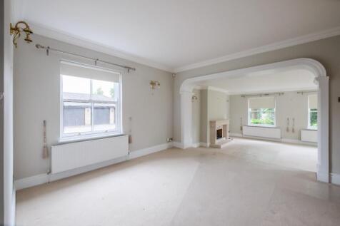 Living Room One